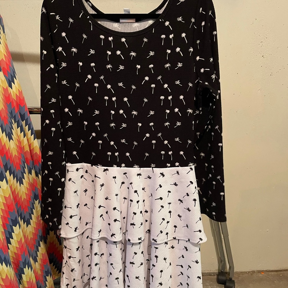 NWT LuLaRoe Georgia!